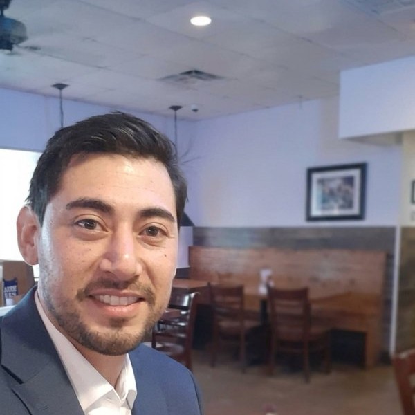Bernie Pedroza, owner and operator of TexasMade Fabrications